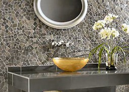 Great Remodeling Ideas: Mosaic in Decor