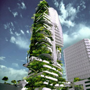Green Architecture & Sustainable Design