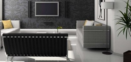 Modern Trends in Bedroom Interior Design