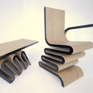Handcrafted Furniture by Anthony Hartley