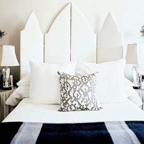 Headboards for Beds on Budget