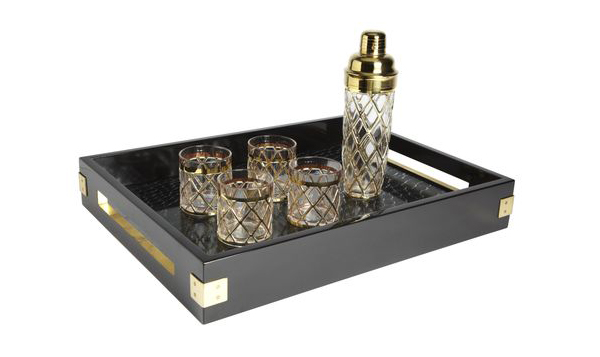 Home Decor Finds From Target x Neiman Marcus Holiday Collection