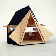 Home Office Pods For Creating Effective Working Space