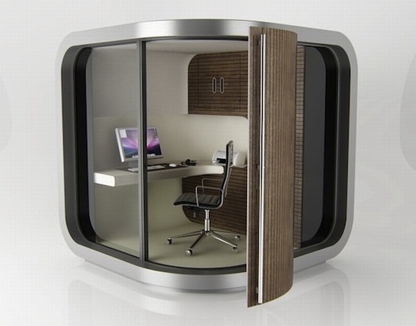 Home Office Problems And Design Solutions