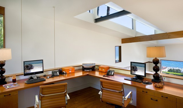 Home Office Problems And Design Solutions