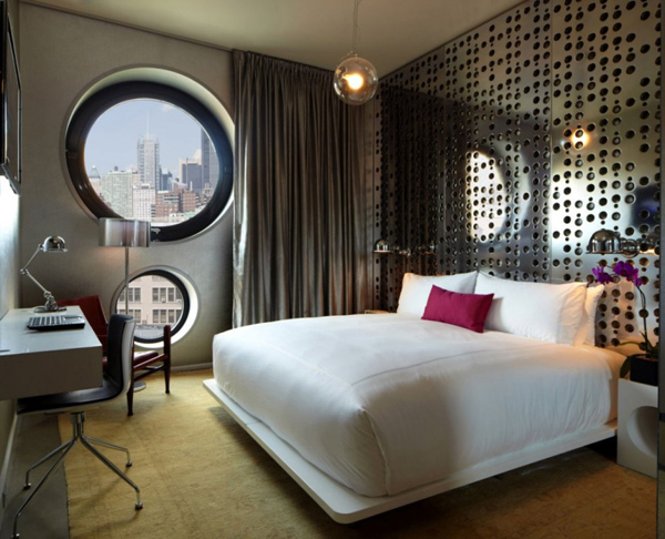 Hotel Design Ideas To Use At Home