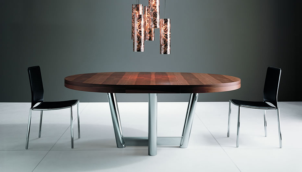 How To Choose Dining Table
