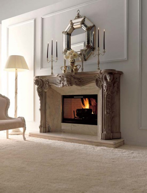 How To Choose Fireplace