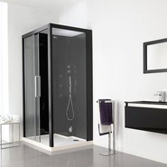 How To Choose Shower Cabin
