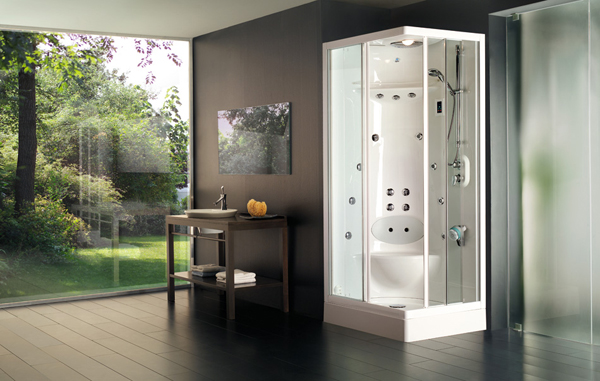 How To Choose Shower Cabin