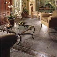 How to Clean Stone Tile Floors