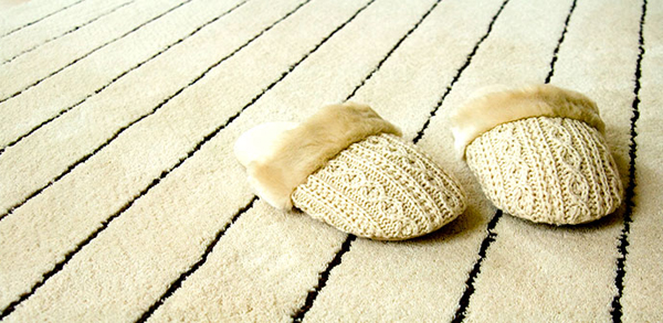 How To Clean Wool Rugs