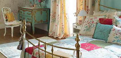 How To Create French Country Bedroom Design