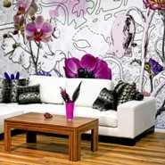 How to Create Stylish Feature Wall
