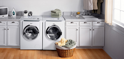 How To Create Stylish Laundry Room Design
