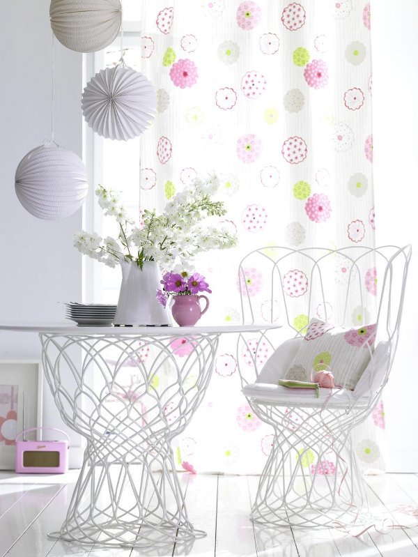 How to Decorate With Floral Patterns