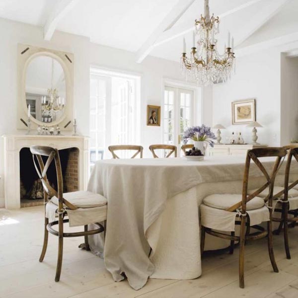 How To Decorate With Neutrals