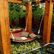 How To Design Outdoor Hideout
