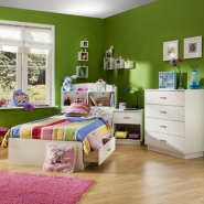 How To Keep Kids Room In Order