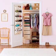 How To Organize Closet