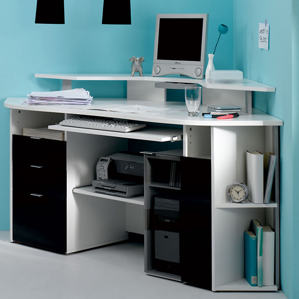 How To Organize Home Office