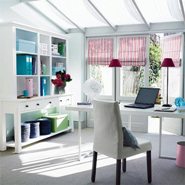 How To Organize Home Office