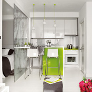 How To Plan Small Apartment Interior Design