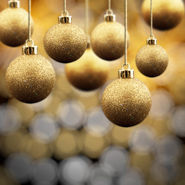 How To Update Your Christmas Ornaments