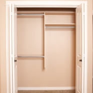 How To Use Closet Space