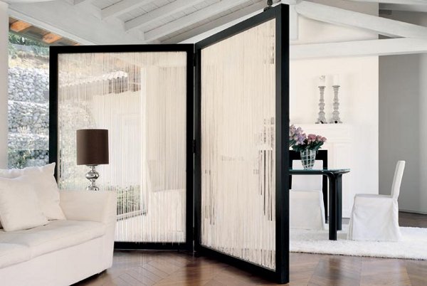 How To Use Room Dividers