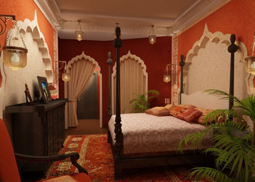 indian-style-bedroom