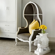 Item Of The Week: Porter’s Chair