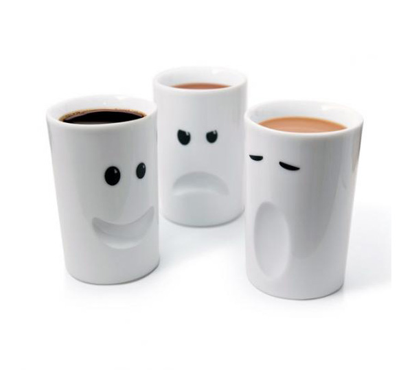 It's Tea Time: 8 Unusual Teaware Designs