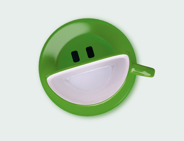It's Tea Time: 8 Unusual Teaware Designs
