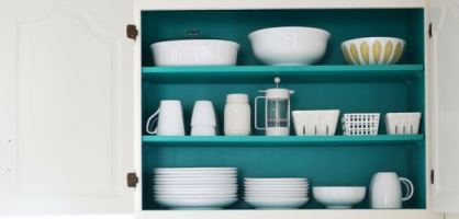 9 Ideas of Kitchen Cabinets Makeover