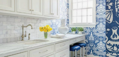 16 Best Laundry Room Designs You’ll Want To Replicate Now