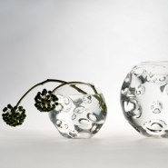 Laurence Brabant Creative Glassware