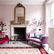 Living Room Seating Area Design & Arrangement Tips