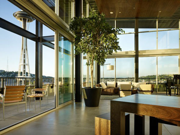 Loft Apartment Interior Design Ideas 10 