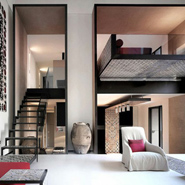 Loft Spaces In Interior Design