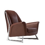 Luft Chair by Volkswagen and Audi Designers
