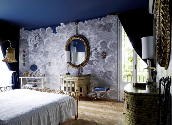 Magical Bedroom  Design  Ideas  InteriorHolic com