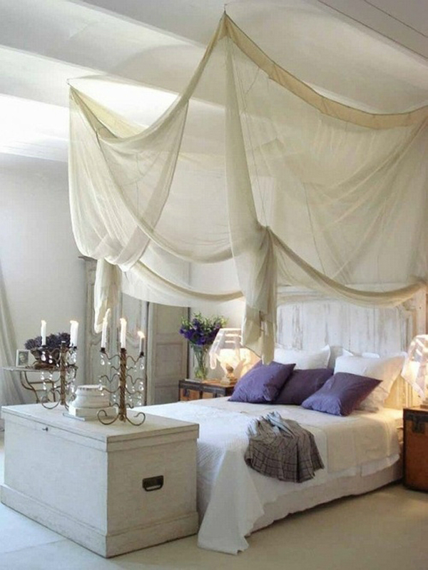 Magical Bedroom Design Ideas | InteriorHolic.com