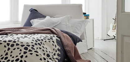 Minimally Furnished Bedroom Design Ideas
