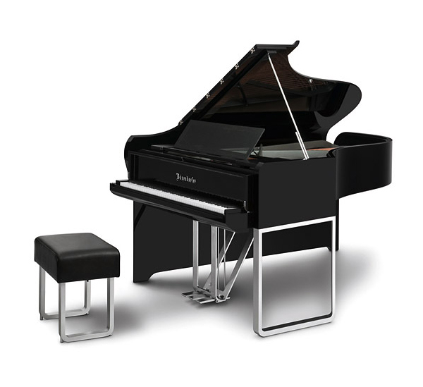 Modern Piano for your Interior Design