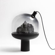 More Than A Lamp – ‘Curiosity Object’