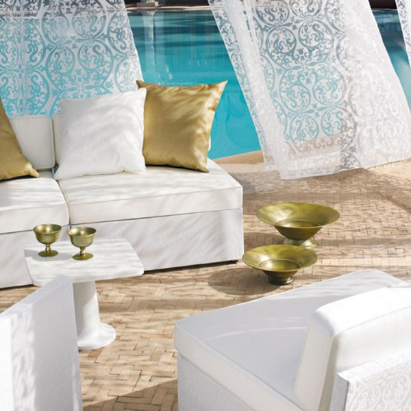 Outdoor Furniture For Swimming Pools