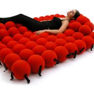 Feel Seating System Deluxe by Amini Causa