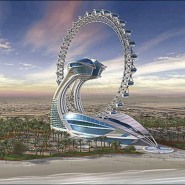 TOP 10 Futuristic Hotel Concepts In the World