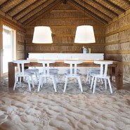 Sand Floor Interiors
